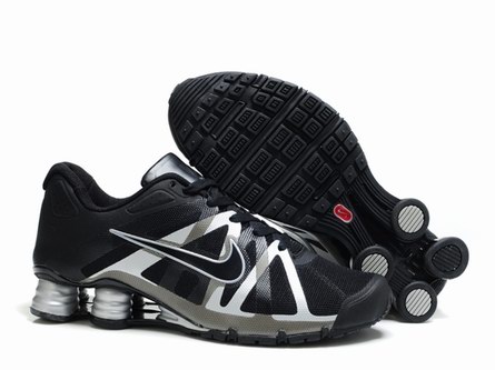 men Nike Shox Roadster XII shoes-004